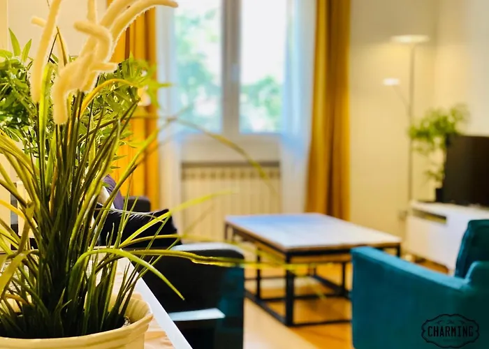 Retiro Exclusive - Apartamento De 2 Dormitorios