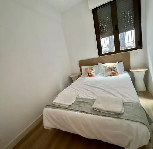Céntrico+nuevo APT, 100% Equipado