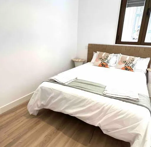 Céntrico+nuevo APT, 100% Equipado